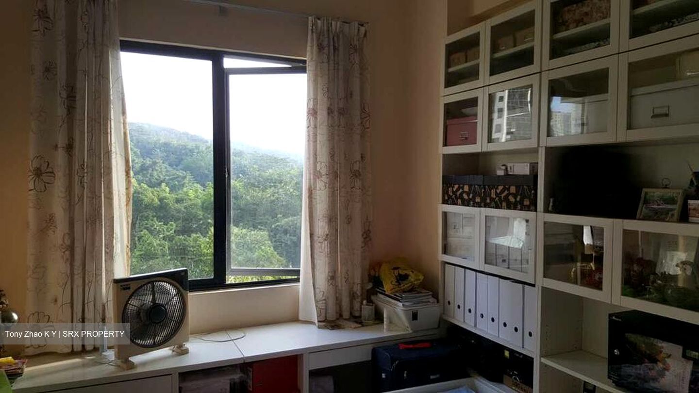 Regent Heights (D23), Condominium #502558521